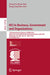 Hci in Business, Government and Organizations: 11th International Conference, Hcibgo 2024, Held as Part of the 26th Hci International Conference, Hcii by Fiona Fui-Hoon Nah