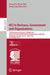 Hci in Business, Government and Organizations: 11th International Conference, Hcibgo 2024, Held as Part of the 26th Hci International Conference, Hcii by Fiona Fui-Hoon Nah