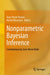 Nonparametric Bayesian Inference: Contributions by Jean-Marie Rolin by Jean-Pierre Florens