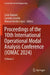 Proceedings of the 10th International Operational Modal Analysis Conference (IOMAC 2024) by Carlo Rainieri