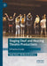 Staging Deaf and Hearing Theatre Productions: A Practical Guide by Andy Head