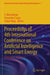 Proceedings of 4th International Conference on Artificial Intelligence and Smart Energy: Icais 2024 by S. Manoharan
