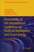 Proceedings of 4th International Conference on Artificial Intelligence and Smart Energy: Icais 2024, Volume 2 by S. Manoharan