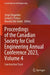 Proceedings of the Canadian Society for Civil Engineering Annual Conference 2023: Construction Track by Serge Desjardins