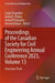 Proceedings of the Canadian Society for Civil Engineering Annual Conference 2023: Structures Track by Serge Desjardins