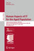 Human Aspects of It for the Aged Population: 10th International Conference, Itap 2024, Held as Part of the 26th Hci International Conference, Hcii 202 by Qin Gao