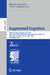 Augmented Cognition: 18th International Conference, AC 2024, Held as Part of the 26th Hci International Conference, Hcii 2024, Washington, DC, Usa, Ju by Dylan D. Schmorrow