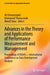 Advances in the Theory and Applications of Performance Measurement and Management: Proceedings of Dea45--International Conference on Data Envelopment by Ali Emrouznejad