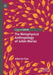 The Metaphysical Anthropology of JuliÃ¡n MarÃ­as by Alberto Oya