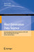 Next Generation Data Science: Second Southwest Data Science Conference, Sdsc 2023, Waco, Tx, Usa, March 24-25, 2023, Revised Selected Papers by Henry Han