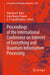 Proceedings of the International Conference on Internet of Everything and Quantum Information Processing by Valentina E. Balas