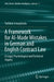 A Framework for AI-Made Mistakes in German and English Contract Law: A Legal, Psychological and Technical Inquiry by Turkhan Ismayilzada