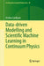 Data-Driven Modelling and Scientific Machine Learning in Continuum Physics by Krishna Garikipati