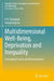 Multidimensional Well-Being, Deprivation and Inequality: Conceptual Issues and Measurement by P. K. Pattanaik