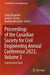 Proceedings of the Canadian Society for Civil Engineering Annual Conference 2023: Construction Track by Serge Desjardins