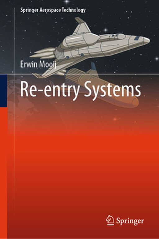 Re-Entry Systems by Erwin Mooij