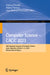 Computer Science - Cacic 2023: 29th Argentine Congress of Computer Science, Lujan, Argentina, October 9-12, 2023, Revised Selected Papers by Patricia Pesado