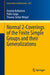 Normal 2-Coverings of the Finite Simple Groups and Their Generalizations by Daniela Bubboloni