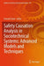 Safety Causation Analysis in Sociotechnical Systems: Advanced Models and Techniques by Esmaeil Zarei