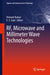 Rf, Microwave and Millimeter Wave Technologies by Hemant Kumar