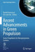 Recent Advancements in Green Propulsion: Green Propellants for Micropropulsion Systems by Rachid Amrousse