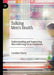 Talking Men's Health: Understanding and Supporting Men with Long-Term Conditions by Caroline Flurey