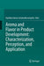 Aroma and Flavor in Product Development: Characterization, Perception, and Application by Rajnibhas Sukeaw Samakradhamrongthai