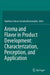 Aroma and Flavor in Product Development: Characterization, Perception, and Application by Rajnibhas Sukeaw Samakradhamrongthai