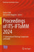 Proceedings of ITS-IFToMM 2024: 5th International Tribology Symposium of Iftomm by Enrico Ciulli