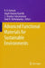 Advanced Functional Materials for Sustainable Environments by R. K. Kotnala
