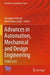 Advances in Automation, Mechanical and Design Engineering: Samde 2023 by Giuseppe Carbone