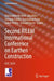 Second RILEM International Conference on Earthen Construction: Icec 2024 by Christopher Beckett