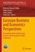 Eurasian Business and Economics Perspectives: Proceedings of the 42nd Eurasia Business and Economics Society Conference by Mehmet Huseyin Bilgin