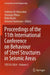 Proceedings of the 11th International Conference on Behaviour of Steel Structures in Seismic Areas: Stessa 2024 by Federico M. Mazzolani