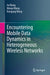 Encountering Mobile Data Dynamics in Heterogeneous Wireless Networks by Wang, Jie