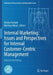 Internal Marketing: Issues and Perspectives for Internal Customer-Centric Management by Pantea Foroudi