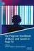 The Palgrave Handbook of Music and Sound in Peak TV by Janet K. Halfyard