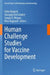 Human Challenge Studies for Vaccine Development by Fabio Bagnoli
