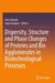 Dispersity, Structure and Phase Changes of Proteins and Bio Agglomerates in Biotechnological Processes by Arno Kwade