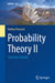 Probability Theory II: Stochastic Calculus by Pascucci, Andrea