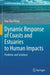 Dynamic Response of Coasts and Estuaries to Human Impacts: Problems and Solutions by Xiao Hua Wang