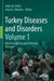Turkey Diseases and Disorders: Bacterial and Fungal Infectious Diseases by Hafez M. Hafez