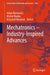 Mechatronics - Industry-Inspired Advances by Adam Martowicz