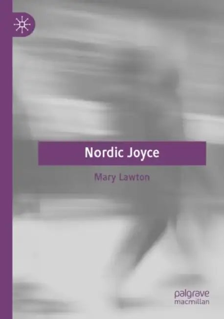 Nordic Joyce by Mary Lawton