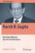 Harsh K. Gupta: Not a Day Different: My Life in Earth Science by Harsh K. Gupta