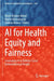 AI for Health Equity and Fairness: Leveraging AI to Address Social Determinants of Health by Arash Shaban-Nejad