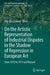 On the Artistic Representation of Industrial Disputes in the Shadow of Repression in European Art: From 1870 to 1914 and Beyond by Filip Dorssemont