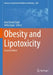 Obesity and Lipotoxicity by Ayse Basak Engin