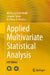 Applied Multivariate Statistical Analysis by Wolfgang Karl Härdle