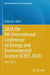 2024 the 8th International Conference on Energy and Environmental Science (ICEES 2024) by Yanan Liu